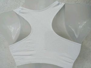 Sports Bra 32 Size