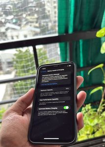 I Phone XR