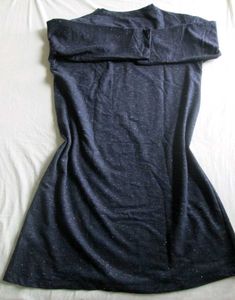 Pinteresty Black Sparkly Party Dress ✨