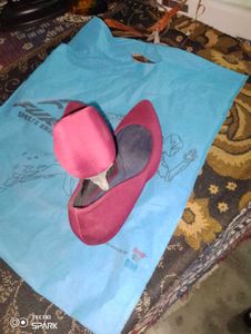 Heel