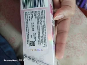 L'Oreal Glycolic Bright Eye Serum