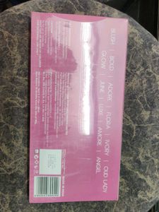 Set Of 11 Perfume