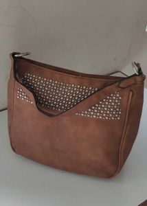 ENIGMA BRANDED BAG