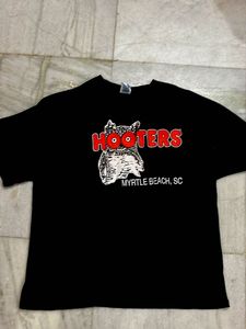 Hooters Myrtle Beach T-Shirt