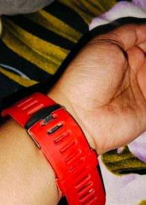 RED♥️ Watch