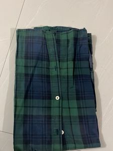 Lee Cooper Check Shirt