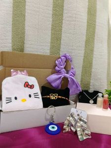Raksha Bandhan Gift Hamper for Brother & Sister |