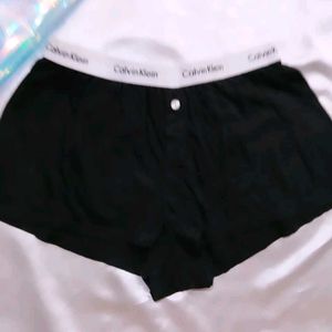 Calvin Klein Boxer panty