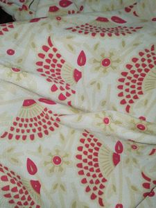 Floral Print Sleeveless Dress