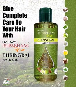 Bhingraj Hair Oil 200ml
