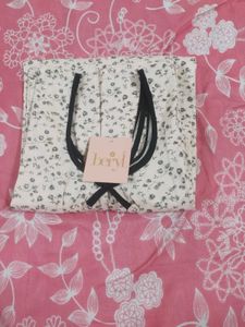 New Pure Cotton Nighty