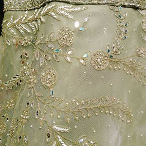 Wedding Gown For Women