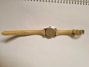 Fenix Women's Watch - Beige