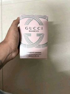 Gucci Bamboo Perfume