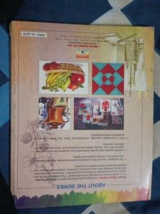 Combo Of4 Books