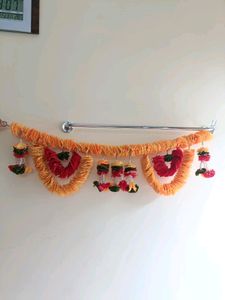 Dwaar Toran Set,  Excellent Condition