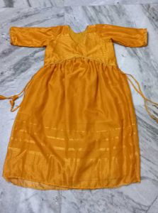 alia cut kurti