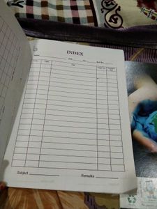 Maths Notebooks For Kids