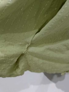 Elegant Green Kurta