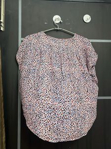 Printed Top