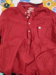 Imported Shirt