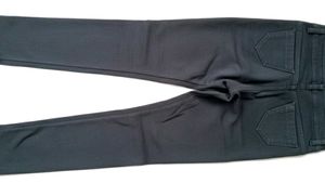 Dark Wash Skinny Jeans