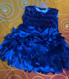 Girl Frock