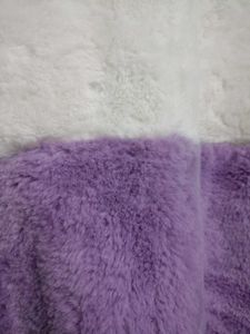 Women&#39;s Furry Jacket