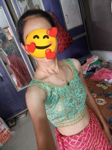 Stylish Lehenga Choli Set