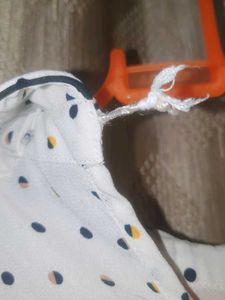 Pantaloon Top