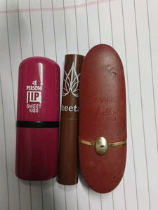 Lipsticks Bundle
