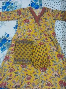 Kurta set