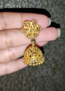 Artificial Jhumka