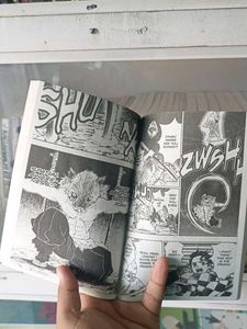 Demon Slayer: Kimetsu no Yaiba Vol. 4