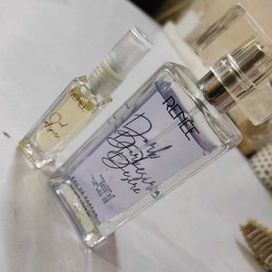 Renee EDP