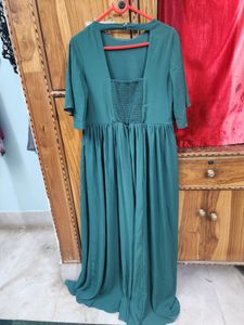Party Dress From AND