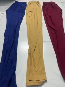 2 In 1 Leggings