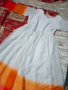 New Dress