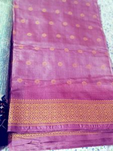 pure kosa silk saree 2