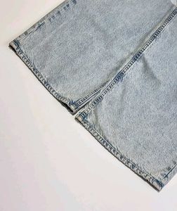 Baggy Jeans