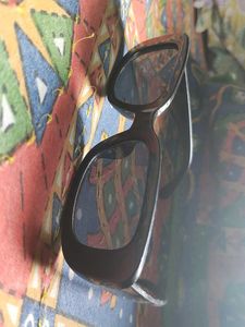 Rectangle Shaped Sun Glasses