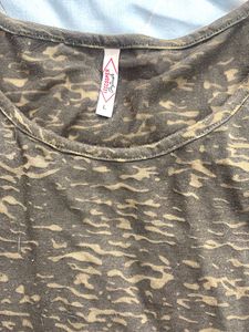 2 Sports And Casual Wear Tshirt