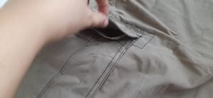 Umm Men&#39;s Trouser