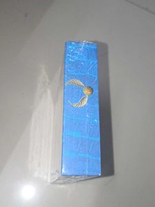 Hogwarts Library Book