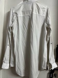Off White Shirt