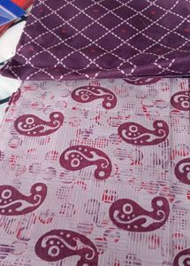 Ethnic Dress Material