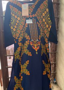 Select Any One Kurti