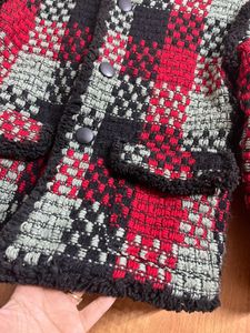 Vintage Woven Jacket