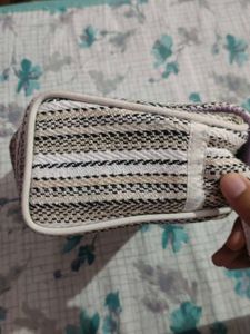 Himalayan Hemp Bag
