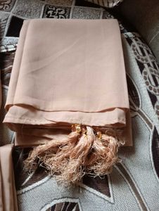 Kurti Dupatta And Bottom Wear For Women